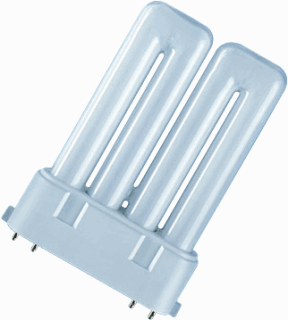 Osram dulux F DF 36W 830 4P